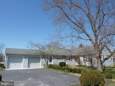 102 Driftwood Dr, Stephens City, VA 22655 - photo 5