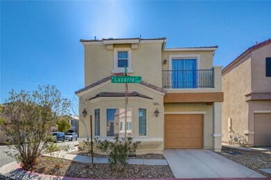 6063 Lazarro Ct, Las Vegas, NV 89139 - photo 2