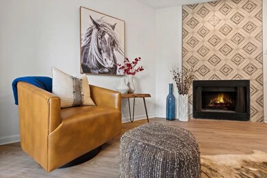 12001 Metric Blvd unit 201, Austin, TX 78758 - photo 5