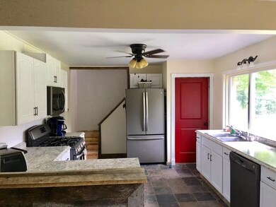 Krause Kitchen