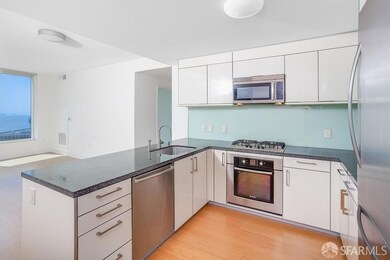 The Infinity unit 29E, San Francisco, CA 94105 - photo 3