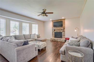 6040 Hilltop Dr, Shawnee, KS 66226 - photo 6