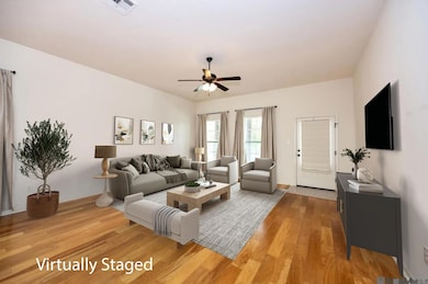 1072 Shadow Bluff Dr, Baton Rouge, LA 70820 - photo 6