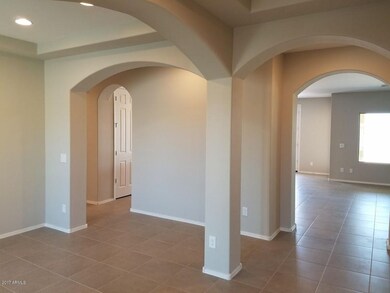 4. Dining Room