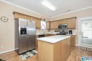 5108 Hidden Cove Cir, Center Point, AL 35215 - photo 7