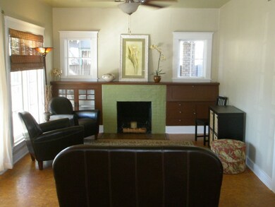 Connie & Randy Sutton- 2541 N