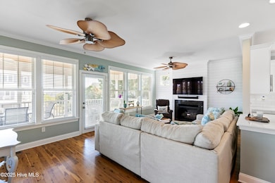 160 Seawatch Way, Kure Beach, NC 28449 - photo 7