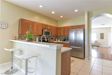 8249 Silver Birch Way, Lehigh Acres, FL 33971 - photo 4