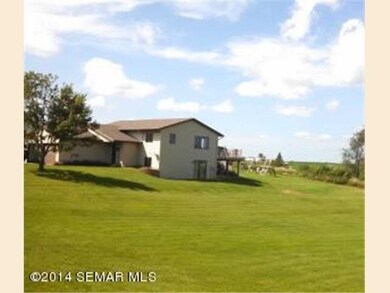 42060 42060 Duane Dr, Nodine, MN 55925 - photo 2