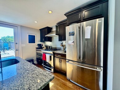 47 Soley St unit 3, Charlestown, MA 02129 - photo 3