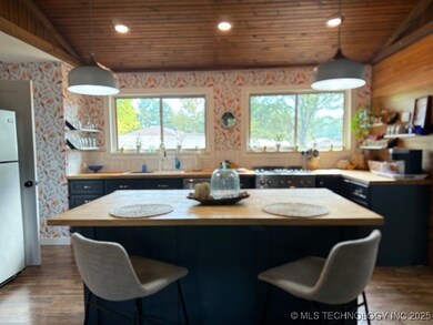 251 Greer Rd, Eufaula, OK 74432 - photo 2