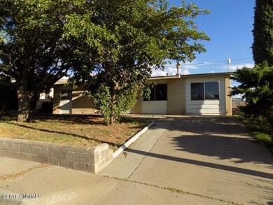 2516 Abbott Ave, Alamogordo, NM 88310 - photo 3