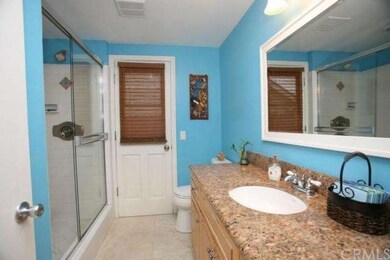 Downstairs Bathroom