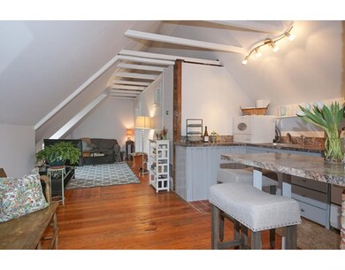 9 Varney St unit 3, Jamaica Plain, MA 02130 - photo 5