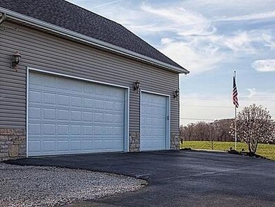 side loading garage