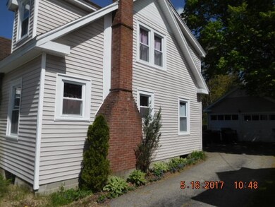 25 Edwards St, Franklin, NH 03235 - photo 5