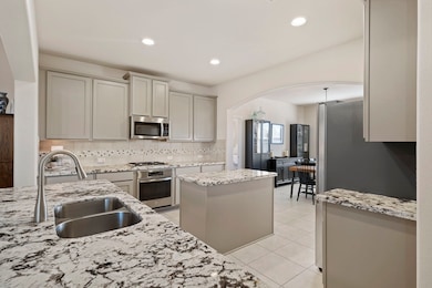 8710 Snyder Farm Ln, Richmond, TX 77469 - photo 6