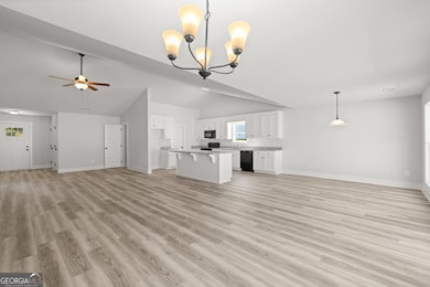 553 Liberty Hill Rd unit 28, Hartwell, GA 30643 - photo 6