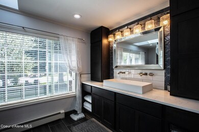 Gorgeous Primary Bath