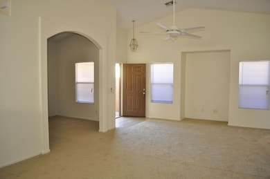 greatroom and den