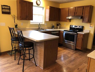 2316 Westchester Dr, Maryville, IL 62062 - photo 5