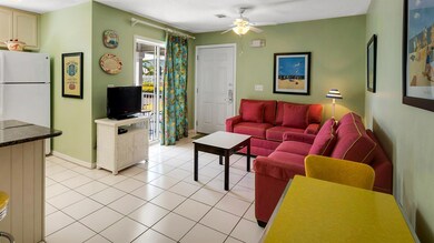 BSV 912 LIVING AREA