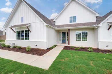 1008 Monaco Ct, Springtown, TX 76082 - photo 4