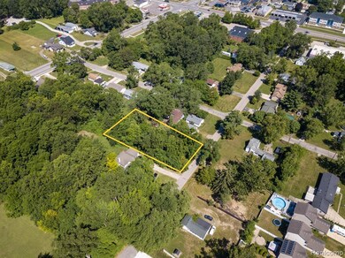 6026 Newberry St, Romulus, MI 48174 - photo 4