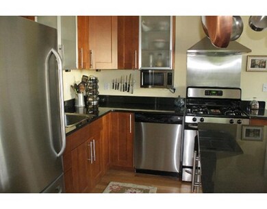12 Everett St unit 2, Allston, MA 02134 - photo 2