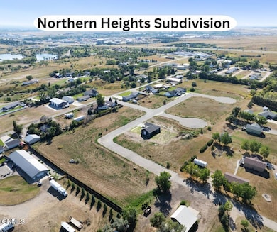 Northern Heights Subdivision (1)