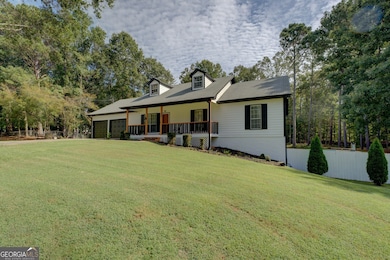 200 Brookview Dr, McDonough, GA 30252 - photo 2