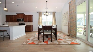 1624 Parish Way unit Lot 182 Litchfield D, Myrtle Beach, SC 29577 - photo 6