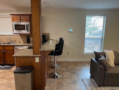 Park Place Condominiums unit 115, Baton Rouge, LA 70806 - photo 6