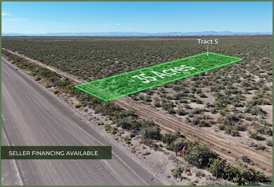 8505 Ln 2 N, Mosca, CO 81146 - photo 7