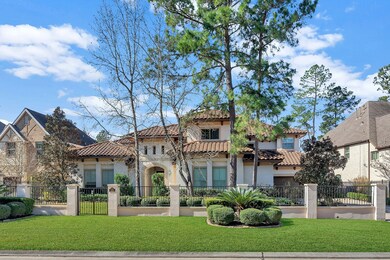 195 W Black Knight Dr, Spring, TX 77382 - photo 6