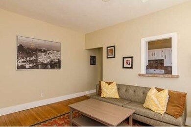 369 Tappan St unit 9, Brookline, MA 02445 - photo 3