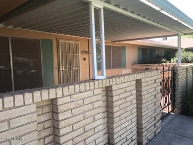 Tumblebrook covered entry