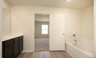 25406 Glacier Lake Dr, Cleveland, TX 77328 - photo 6