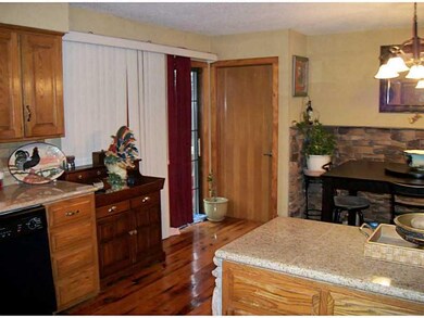 16698 Harmon Rd, Fayetteville, AR 72704 - photo 7