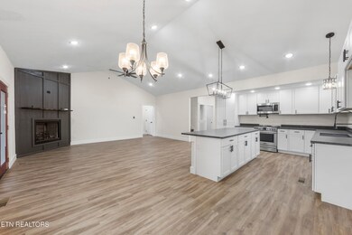 1518 Broad River Ln, Sevierville, TN 37876 - photo 7