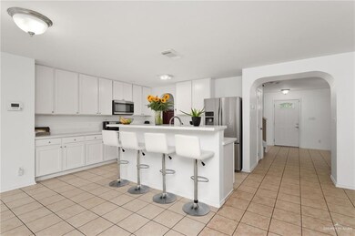 2016 Andrea Ave, Edinburg, TX 78539 - photo 6