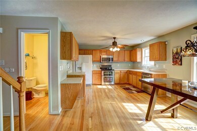 6303 Bliley Rd, Richmond, VA 23225 - photo 6