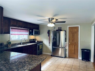 40 Aborn Ave, Cumberland, RI 02864 - photo 2