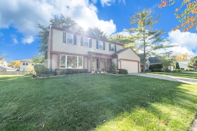 896 Chaucer Way unit 2, Buffalo Grove, IL 60089 - photo 2