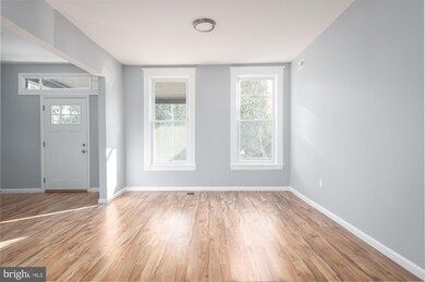 3312 W Garrison Ave, Baltimore, MD 21215 - photo 4