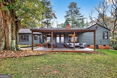 850 County Line Rd, Griffin, GA 30224 - photo 4