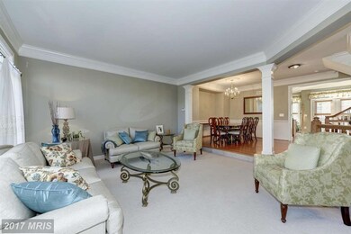 12484 Rose Path Cir, Fairfax, VA 22033 - photo 3
