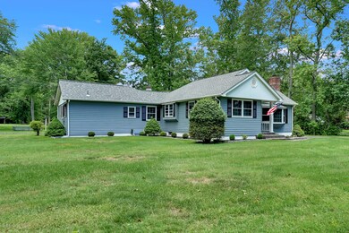 110 Peskin Rd, Farmingdale, NJ 07727 - photo 2