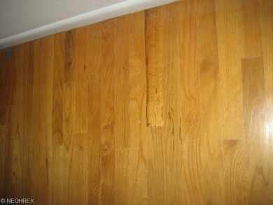 BEAUTIFUL HARDWOOD Floors in Living, Formal Dining
