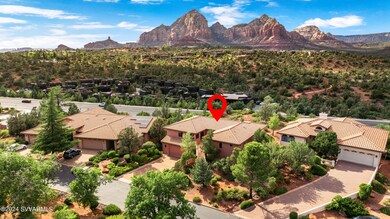 19 Elice Cir - Sedona Home for Sale